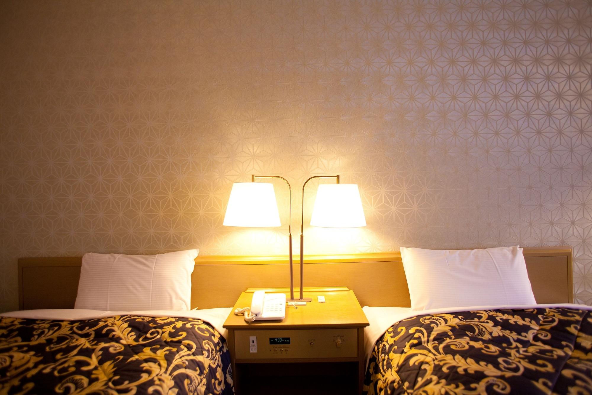 Ranzan Hotel Kyoto Luaran gambar