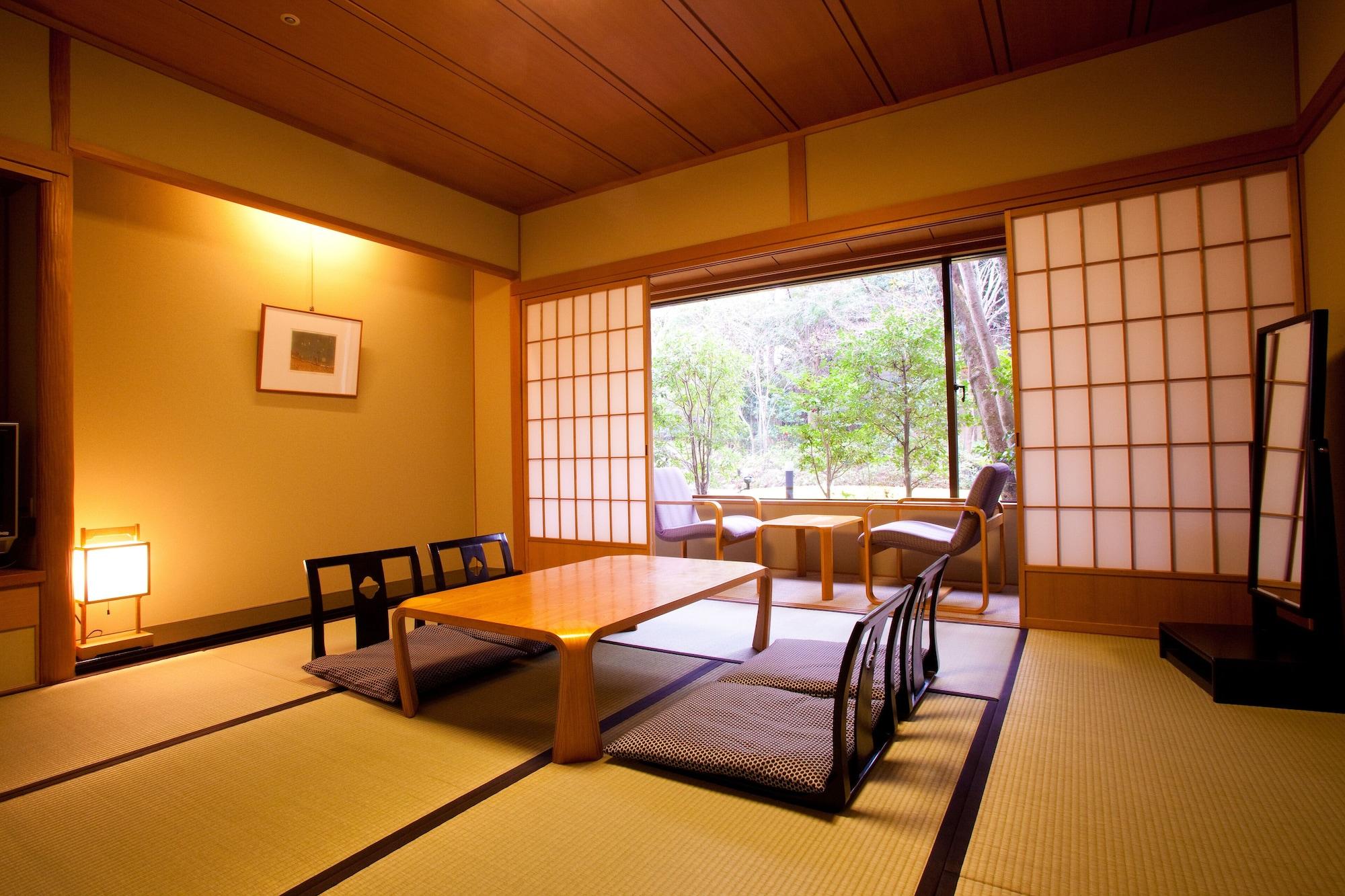 Ranzan Hotel Kyoto Luaran gambar