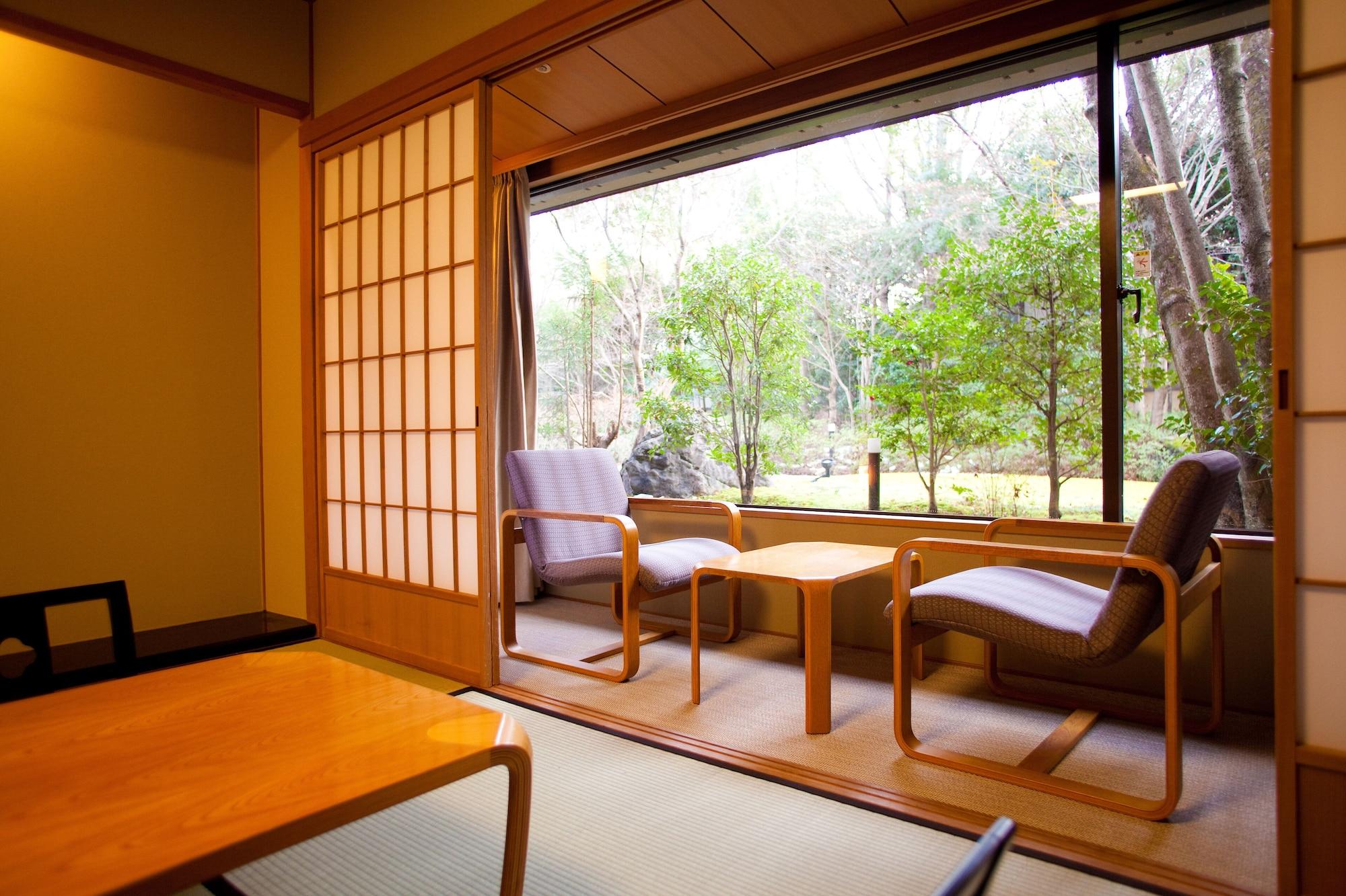 Ranzan Hotel Kyoto Luaran gambar