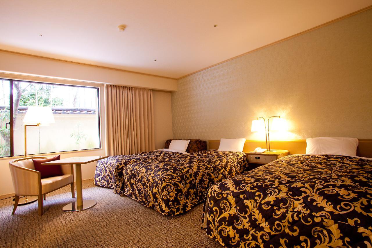 Ranzan Hotel Kyoto Luaran gambar