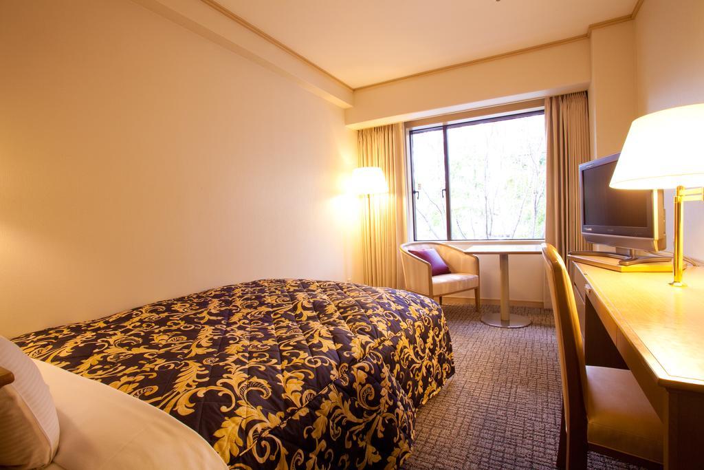 Ranzan Hotel Kyoto Luaran gambar