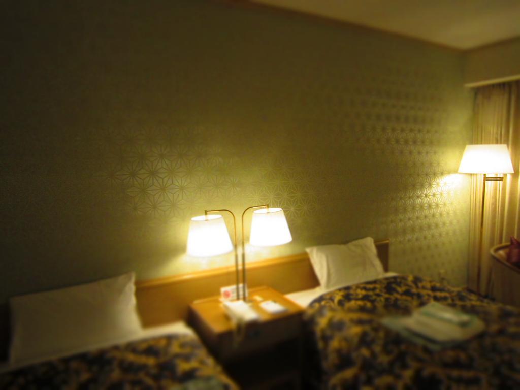 Ranzan Hotel Kyoto Luaran gambar