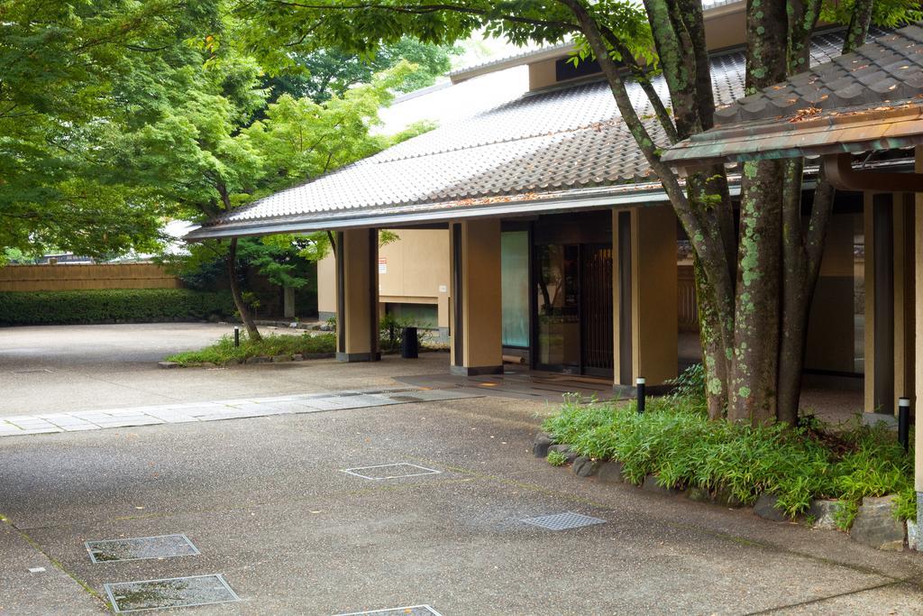 Ranzan Hotel Kyoto Luaran gambar