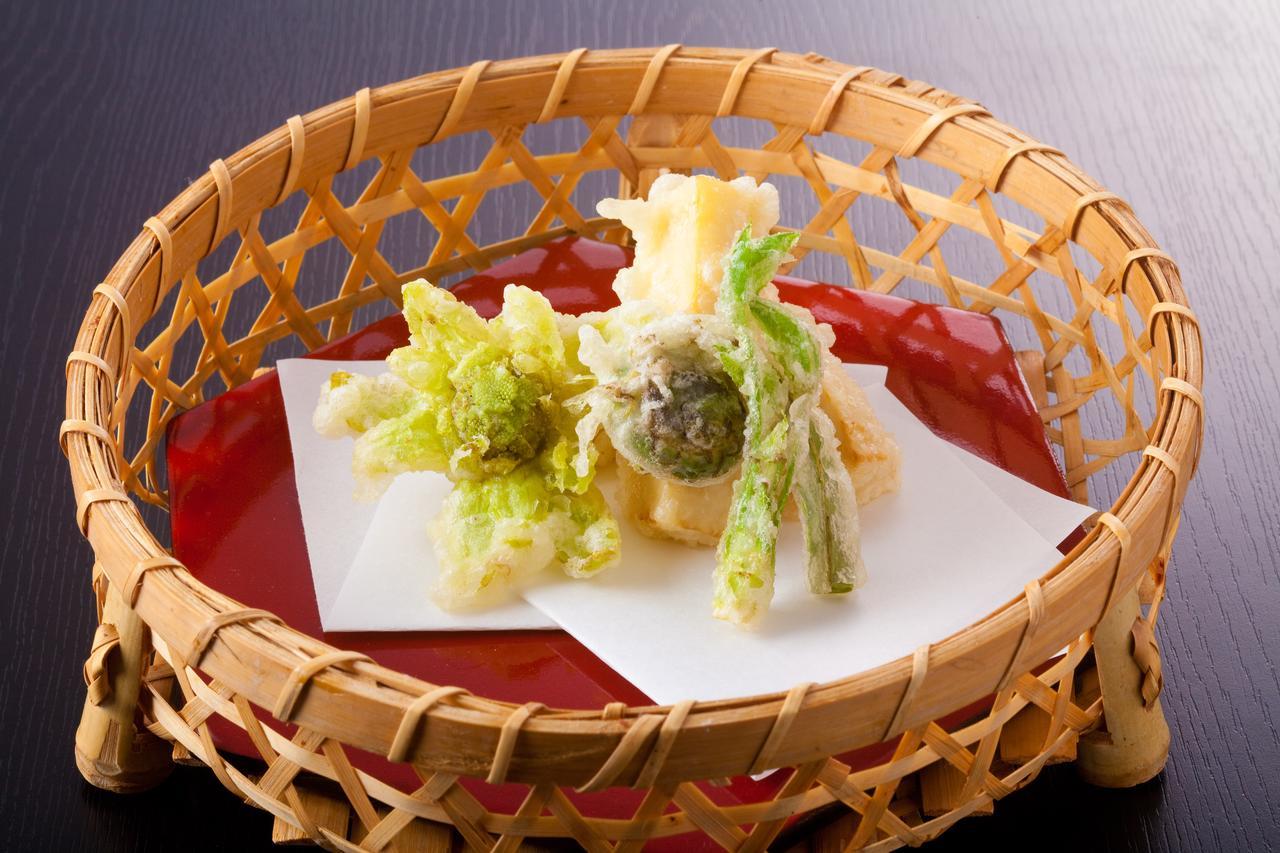 Ranzan Hotel Kyoto Luaran gambar