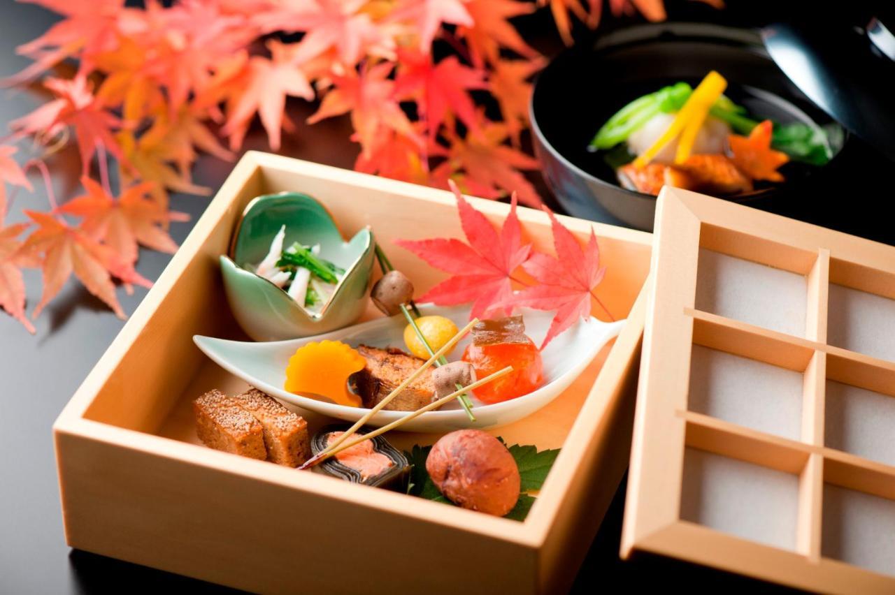 Ranzan Hotel Kyoto Luaran gambar