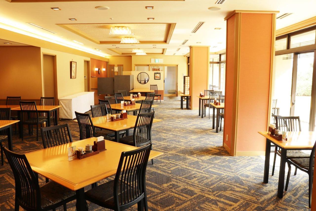Ranzan Hotel Kyoto Luaran gambar
